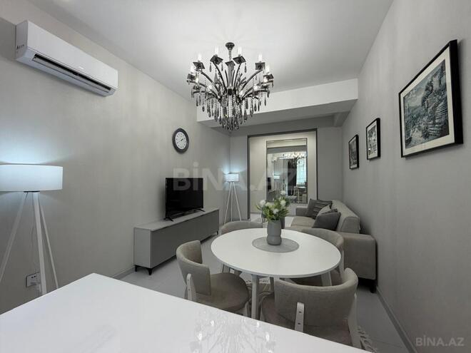 Продаётся 3-комн. новостройка 84 м², пос. Масазыр, photo 9 from 19