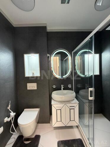 Продаётся 3-комн. новостройка 84 м², пос. Масазыр, photo 11 from 19