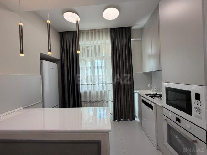 Продаётся 3-комн. новостройка 84 м², пос. Масазыр, photo 12 from 19