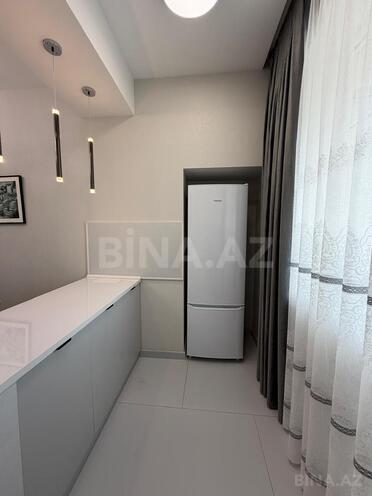 Продаётся 3-комн. новостройка 84 м², пос. Масазыр, photo 15 from 19
