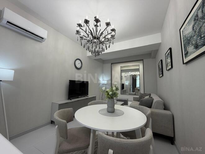 Продаётся 3-комн. новостройка 84 м², пос. Масазыр, photo 5 from 19