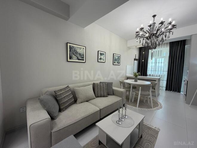 Продаётся 3-комн. новостройка 84 м², пос. Масазыр, photo 18 from 19