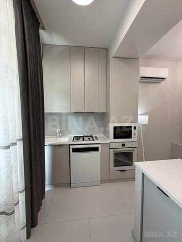 Продаётся 3-комн. новостройка 84 м², пос. Масазыр, photo 13 from 19