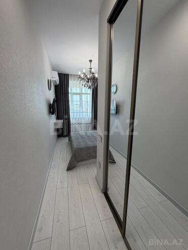 Продаётся 3-комн. новостройка 84 м², пос. Масазыр, photo 16 from 19