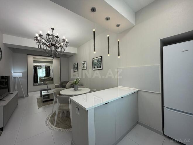 Продаётся 3-комн. новостройка 84 м², пос. Масазыр, photo 14 from 19