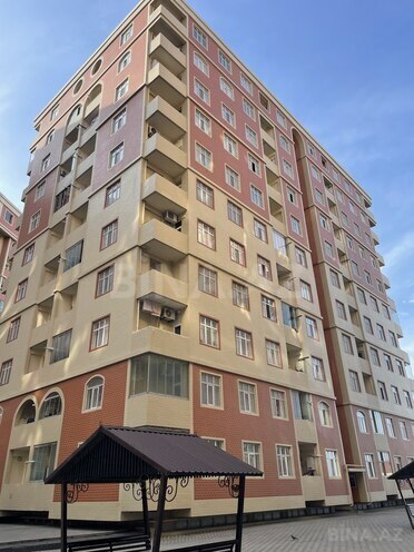 Продаётся 3-комн. новостройка 84 м², пос. Масазыр, photo 4 from 19