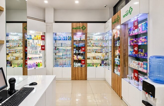 Satılır  obyekt 220 m², Həzi Aslanov m., photo 6 from 19