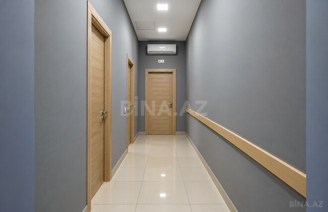 Satılır  obyekt 220 m², Həzi Aslanov m., photo 16 from 19