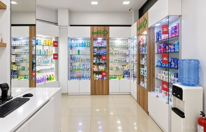 Satılır  obyekt 220 m², Həzi Aslanov m., photo 7 from 19