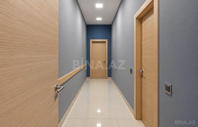 Satılır  obyekt 220 m², Həzi Aslanov m., photo 10 from 19
