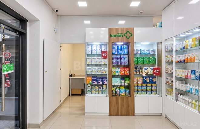 Satılır  obyekt 220 m², Həzi Aslanov m., photo 8 from 19