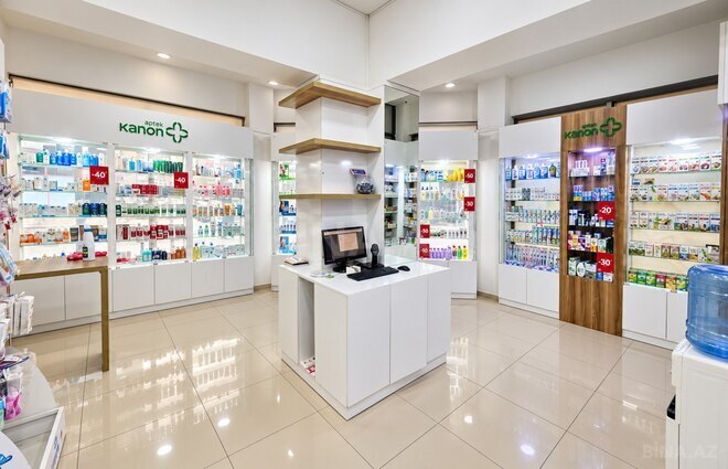 Satılır  obyekt 220 m², Həzi Aslanov m., photo 5 from 19