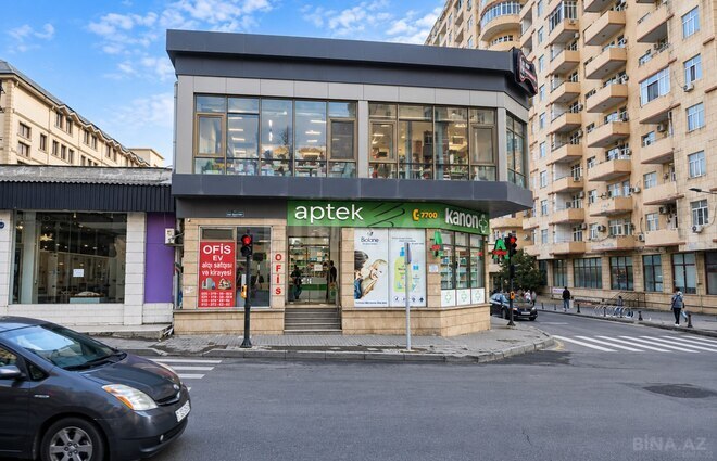 Satılır  obyekt 220 m², Həzi Aslanov m., photo 17 from 19
