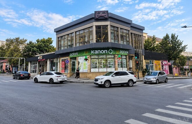 Satılır  obyekt 220 m², Həzi Aslanov m., photo 4 from 19
