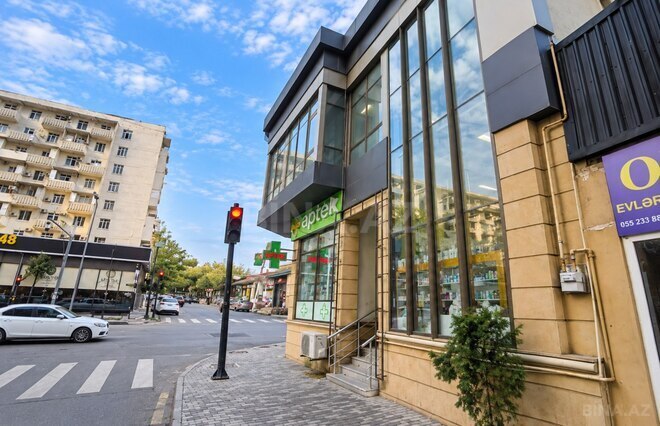 Satılır  obyekt 220 m², Həzi Aslanov m., photo 3 from 19