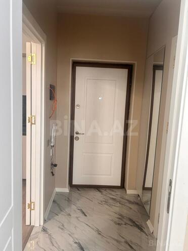 Satılır 2 otaqlı yeni tikili 47 m², Abşeron r., photo 6 from 10