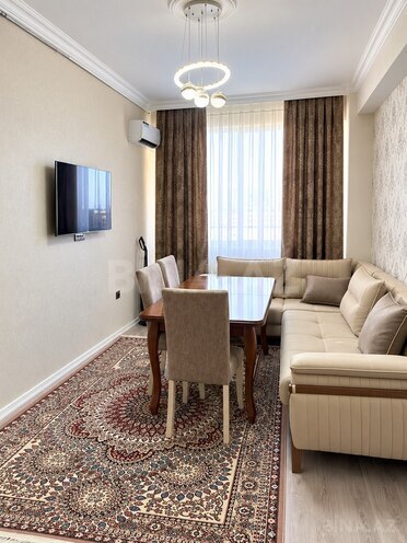 Satılır 2 otaqlı yeni tikili 47 m², Abşeron r., photo 3 from 10