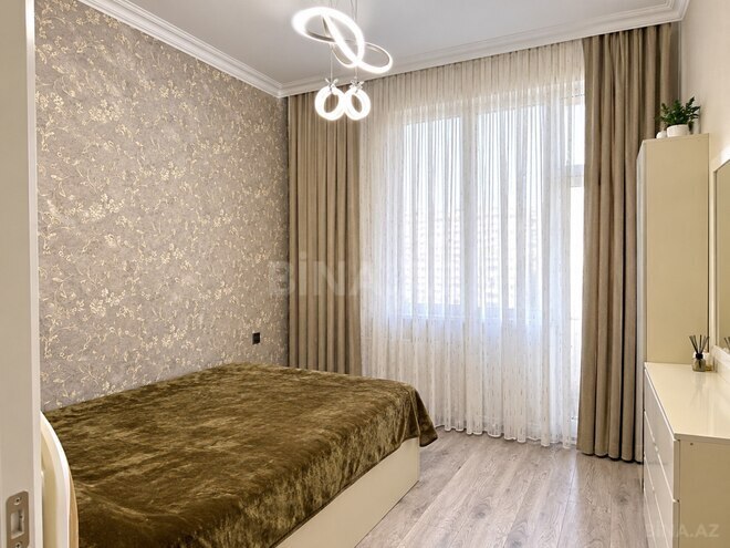 Satılır 2 otaqlı yeni tikili 47 m², Abşeron r., photo 5 from 10