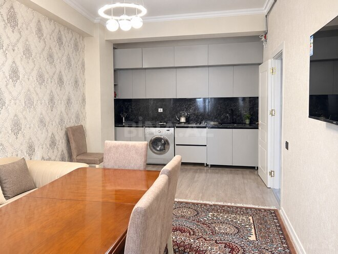 Satılır 2 otaqlı yeni tikili 47 m², Abşeron r., photo 4 from 10