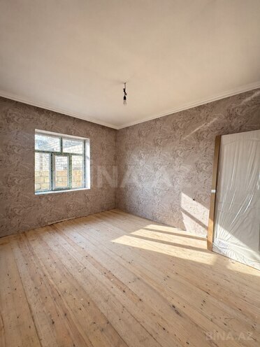 Satılır 3 otaqlı həyət evi/bağ evi 80 m², Hövsan q., photo 14 from 15
