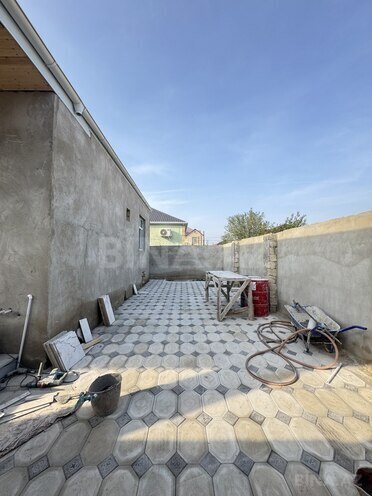 Satılır 3 otaqlı həyət evi/bağ evi 80 m², Hövsan q., photo 6 from 15