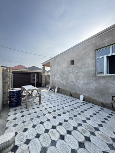 Satılır 3 otaqlı həyət evi/bağ evi 80 m², Hövsan q., photo 3 from 15