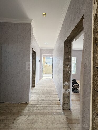 Satılır 3 otaqlı həyət evi/bağ evi 80 m², Hövsan q., photo 13 from 15