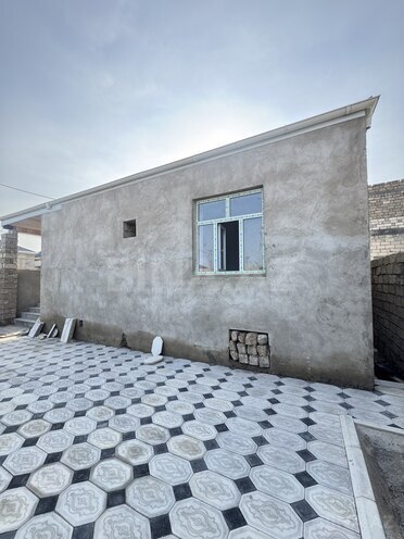 Satılır 3 otaqlı həyət evi/bağ evi 80 m², Hövsan q., photo 4 from 15