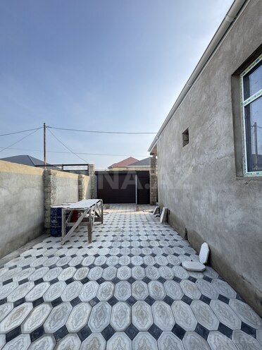 Satılır 3 otaqlı həyət evi/bağ evi 80 m², Hövsan q., photo 5 from 15
