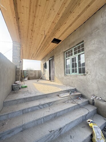 Satılır 3 otaqlı həyət evi/bağ evi 80 m², Hövsan q., photo 7 from 15