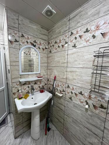 Продаётся 3-комн. новостройка 83 м², пос. Масазыр, photo 10 from 13