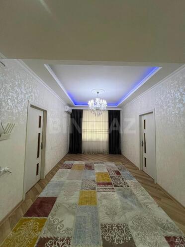 Продаётся 3-комн. новостройка 83 м², пос. Масазыр, photo 3 from 13