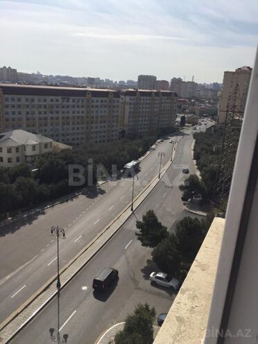 Satılır 3 otaqlı köhnə tikili 85 m², Nəsimi m., photo 18 from 22