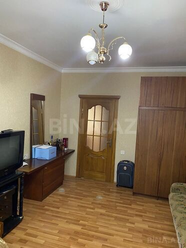 Satılır 3 otaqlı köhnə tikili 85 m², Nəsimi m., photo 10 from 22