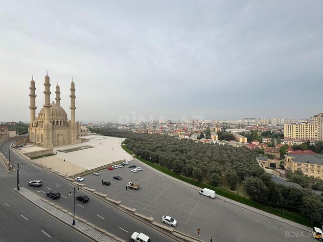 Satılır 3 otaqlı köhnə tikili 85 m², Nəsimi m., photo 19 from 22