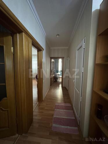 Satılır 3 otaqlı köhnə tikili 85 m², Nəsimi m., photo 15 from 22