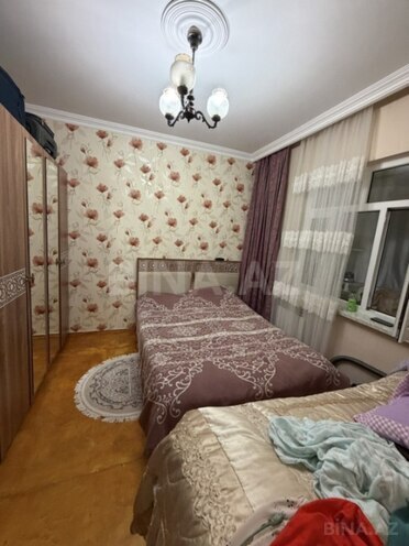 Satılır 3 otaqlı köhnə tikili 85 m², Nəsimi m., photo 7 from 22