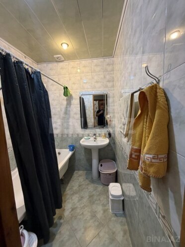 Satılır 3 otaqlı köhnə tikili 85 m², Nəsimi m., photo 13 from 22