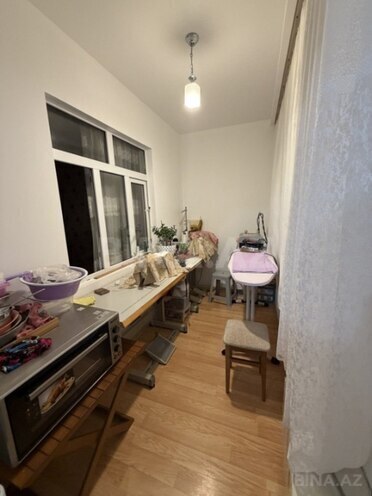 Satılır 3 otaqlı köhnə tikili 85 m², Nəsimi m., photo 12 from 22