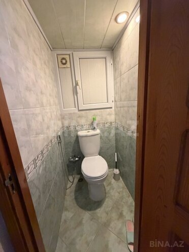 Satılır 3 otaqlı köhnə tikili 85 m², Nəsimi m., photo 14 from 22
