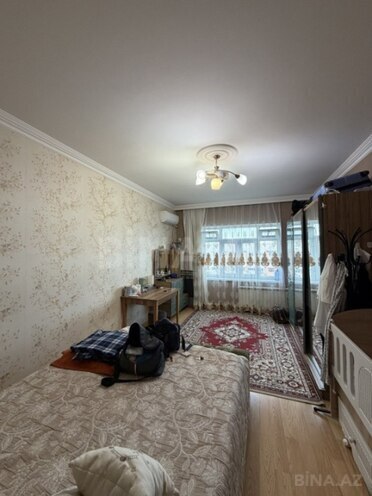 Satılır 3 otaqlı köhnə tikili 85 m², Nəsimi m., photo 9 from 22