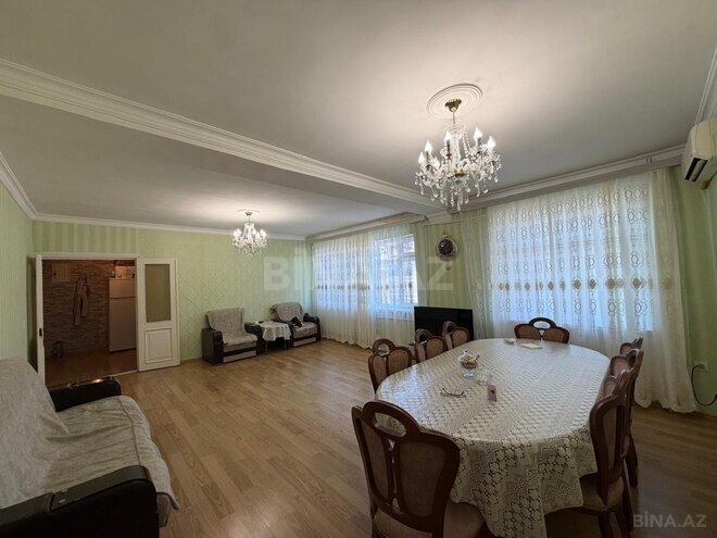 Продаётся 4-комн. вторичка 100 м², м. Гянджлик, photo 4 from 32