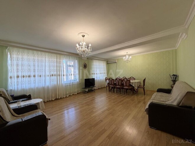Продаётся 4-комн. вторичка 100 м², м. Гянджлик, photo 3 from 32