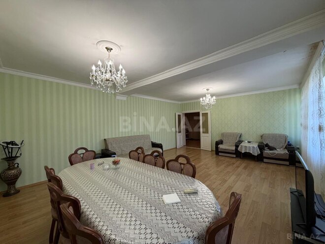 Продаётся 4-комн. вторичка 100 м², м. Гянджлик, photo 5 from 32
