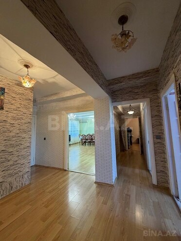 Продаётся 4-комн. вторичка 100 м², м. Гянджлик, photo 25 from 32