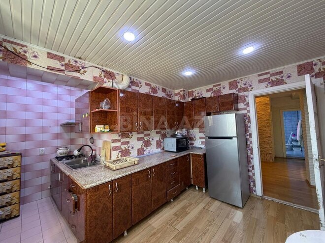 Продаётся 4-комн. вторичка 100 м², м. Гянджлик, photo 15 from 32