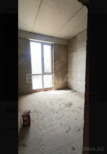 Satılır 2 otaqlı yeni tikili 36 m², Nizami m., photo 14 from 19