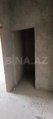 Satılır 2 otaqlı yeni tikili 36 m², Nizami m., photo 16 from 19
