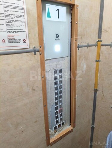 Satılır 2 otaqlı yeni tikili 36 m², Nizami m., photo 10 from 19
