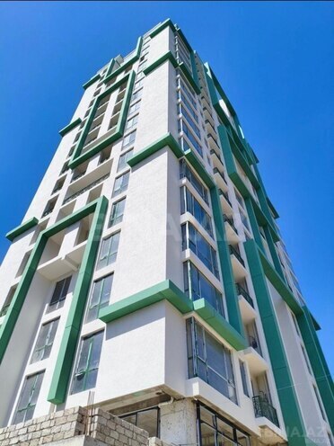 Satılır 2 otaqlı yeni tikili 36 m², Nizami m., photo 12 from 19